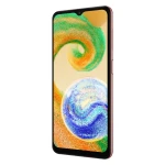 Telefon mobil Samsung Galaxy A04s, 32GB, 3GB RAM, 4G, Copper