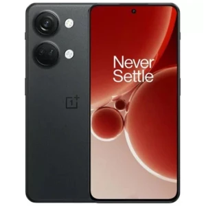 Telefon mobil OnePlus Nord 3, 5G, 128GB, 8GB RAM, Dual-SIM, Gri Tempest