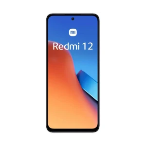 Telefon mobil Xiaomi Redmi 12, 8GB RAM, 128GB, 4G, Silver