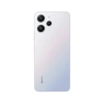 Telefon mobil Xiaomi Redmi 12, 8GB RAM, 128GB, 4G, Silver