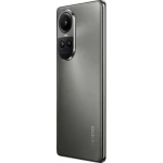 Telefon mobil Oppo Reno10, Dual SIM, 256GB, 8GB RAM, 5G, Gri