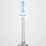 Otoscop BEBIRD Microscop electronic Multifunctional, 1080P, fara fir pentru canalul urechii, pentru indepartarea punctelor negre