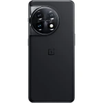 Telefon mobil OnePlus 11, Dual SIM, 128GB, 8GB RAM, 5G, Titan Black