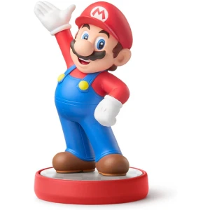Figurina Amiibo Mario ( Supermario)