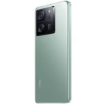 Telefon mobil Xiaomi 13T, Dual SIM, 256GB, 12GB RAM, 5G, Meadow Green