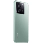 Telefon mobil Xiaomi 13T, Dual SIM, 256GB, 12GB RAM, 5G, Meadow Green