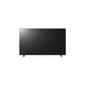 Televizor LG LED 43UR80006LJ, 108 cm, Smart, 4K Ultra HD, Clasa G (Model 2023)