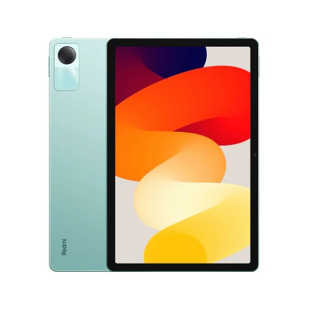 Tableta Xiaomi Redmi Pad SE, 8GB RAM, 256GB, Wi-Fi, Mint Green