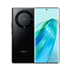 Telefon mobil Honor X9a, 8GB RAM, 256GB, 5G, Midnight Black