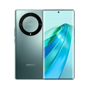 Telefon mobil Honor X9a, 8GB RAM, 256GB, 5G, Emerald Green