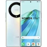 Telefon mobil Honor X9a, 8GB RAM, 256GB, 5G, Titanium Silver