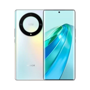 Telefon mobil Honor X9a, 8GB RAM, 256GB, 5G, Titanium Silver