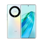 Telefon mobil Honor X9a, 8GB RAM, 256GB, 5G, Titanium Silver