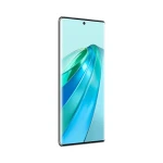 Telefon mobil Honor X9a, 8GB RAM, 256GB, 5G, Titanium Silver
