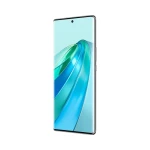 Telefon mobil Honor X9a, 8GB RAM, 256GB, 5G, Titanium Silver