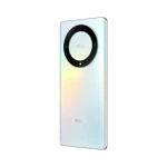 Telefon mobil Honor X9a, 8GB RAM, 256GB, 5G, Titanium Silver