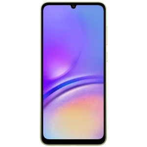 Telefon mobil Samsung Galaxy A05, 128GB, 6GB RAM, 4G, Light Green