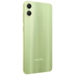 Telefon mobil Samsung Galaxy A05, 128GB, 6GB RAM, 4G, Light Green