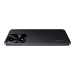 Telefon mobil Honor X5 Plus, Dual SIM, 4G, 64GB, 4GB RAM, Black