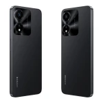 Telefon mobil Honor X5 Plus, Dual SIM, 4G, 64GB, 4GB RAM, Black