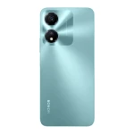Telefon mobil Honor X5 Plus, Dual SIM, 4G, 64GB, 4GB RAM, Cyan