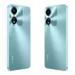 Telefon mobil Honor X5 Plus, Dual SIM, 4G, 64GB, 4GB RAM, Cyan