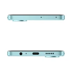 Telefon mobil Honor X5 Plus, Dual SIM, 4G, 64GB, 4GB RAM, Cyan