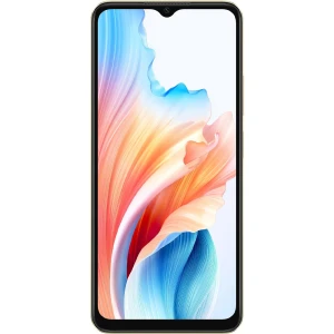 Telefon mobil Oppo A38, Dual SIM, 128GB, 4GB RAM, 4G, Glowing Gold
