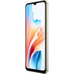Telefon mobil Oppo A38, Dual SIM, 128GB, 4GB RAM, 4G, Glowing Gold
