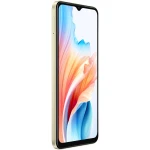 Telefon mobil Oppo A38, Dual SIM, 128GB, 4GB RAM, 4G, Glowing Gold