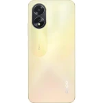 Telefon mobil Oppo A38, Dual SIM, 128GB, 4GB RAM, 4G, Glowing Gold