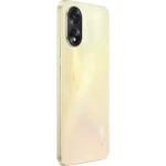 Telefon mobil Oppo A38, Dual SIM, 128GB, 4GB RAM, 4G, Glowing Gold