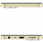 Telefon mobil Oppo A38, Dual SIM, 128GB, 4GB RAM, 4G, Glowing Gold