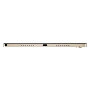 Tableta Realme Pad, 10.4" OC, 128GB, 6GB RAM, Procesor MediaTek Helio G80 2.0GHz, Wi-Fi, Auriu