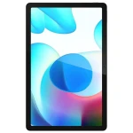 Tableta Realme Pad, 10.4" OC, 128GB, 6GB RAM, Procesor MediaTek Helio G80 2.0GHz, Wi-Fi, Auriu
