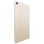 Tableta Realme Pad, 10.4" OC, 128GB, 6GB RAM, Procesor MediaTek Helio G80 2.0GHz, Wi-Fi, Auriu