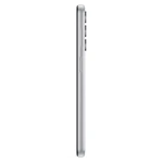 Telefon mobil Samsung Galaxy M34, Dual SIM, 128GB, 6GB RAM, 5G, Prism Silver