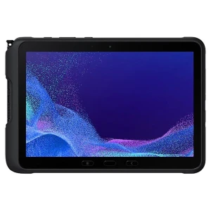 Tableta Samsung Galaxy Tab Active4 Pro, 10.1 inch, 4GB RAM, 64GB, Wi-fi+5G, Negru