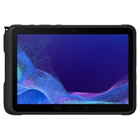 Tableta Samsung Galaxy Tab Active4 Pro, 10.1 inch, 4GB RAM, 64GB, Wi-fi+5G, Negru