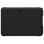 Tableta Samsung Galaxy Tab Active4 Pro, 10.1 inch, 4GB RAM, 64GB, Wi-fi+5G, Negru
