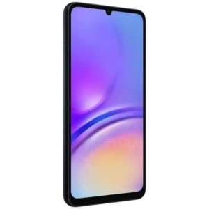 Telefon SAMSUNG Galaxy A05, 64 GB, 4 GB RAM, Black