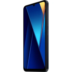 Telefon mobil Poco C65, 6GB RAM, 128GB, Black