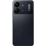 Telefon mobil Poco C65, 6GB RAM, 128GB, Black