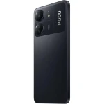 Telefon mobil Poco C65, 6GB RAM, 128GB, Black