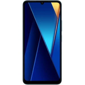 Telefon mobil Poco C65, 8GB RAM, 256GB, Blue