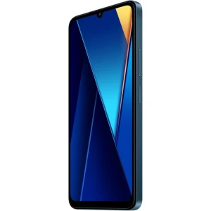 Telefon mobil Poco C65, 8GB RAM, 256GB, Blue