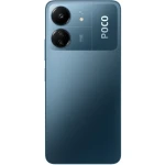 Telefon mobil Poco C65, 8GB RAM, 256GB, Blue
