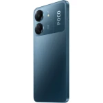 Telefon mobil Poco C65, 8GB RAM, 256GB, Blue