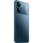 Telefon mobil Poco C65, 8GB RAM, 256GB, Blue