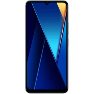 Telefon mobil Poco C65, 8GB RAM, 256GB, Purple